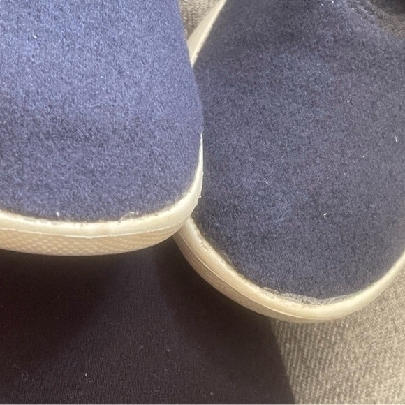 Allbirds Wool Runners Women’s Sneakers Size 8 - Picture 4 of 9